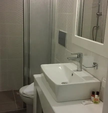 Privatunterkunft Yarimada Tatil Evi Marmaris