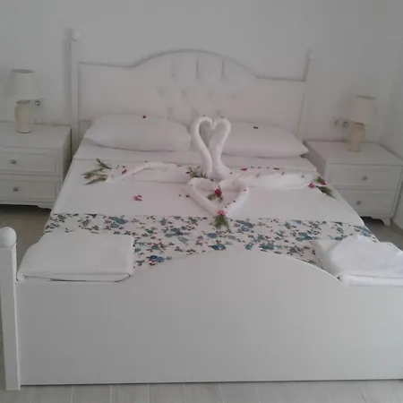 Privatunterkunft Yarimada Tatil Evi *