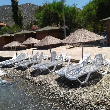 Privatunterkunft Yarimada Tatil Evi Marmaris