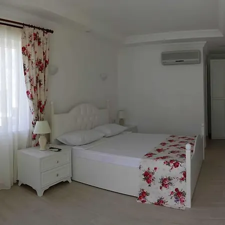 Privatunterkunft Yarimada Tatil Evi Marmaris