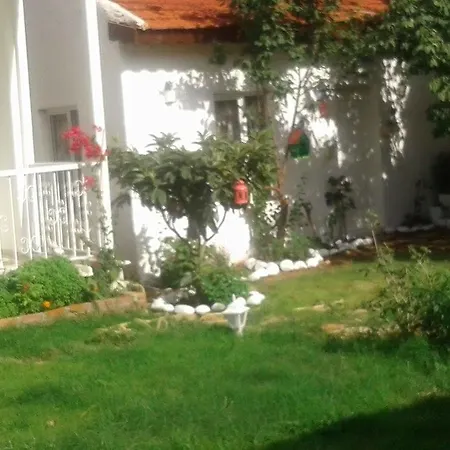 Privatunterkunft Yarimada Tatil Evi Marmaris