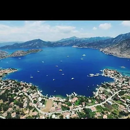 Yarimada Tatil Evi