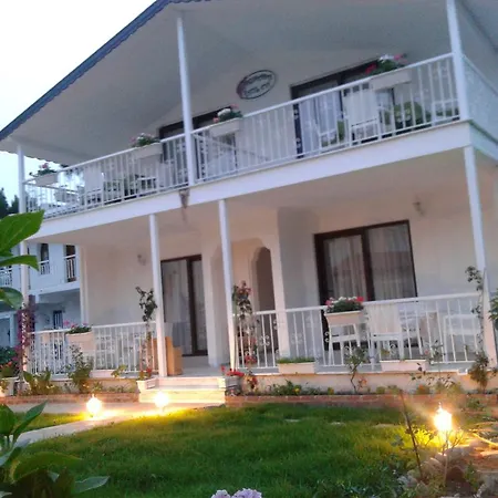 Quarto em Acomodações Particulares Yarimada Tatil Evi Marmaris