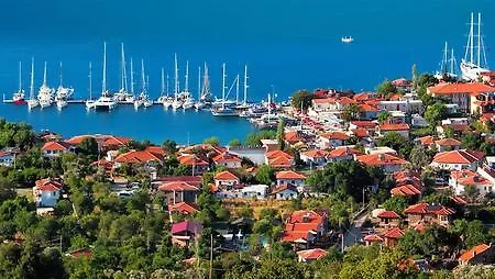 Pansiyon Yarimada Tatil Evi