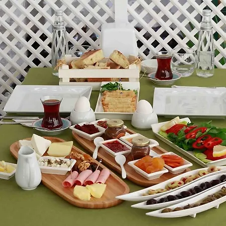 Yarimada Tatil Evi Marmaris