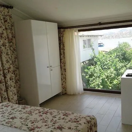 Yarimada Tatil Evi Marmaris