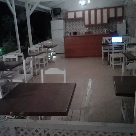 Homestay Yarimada Tatil Evi Marmaris