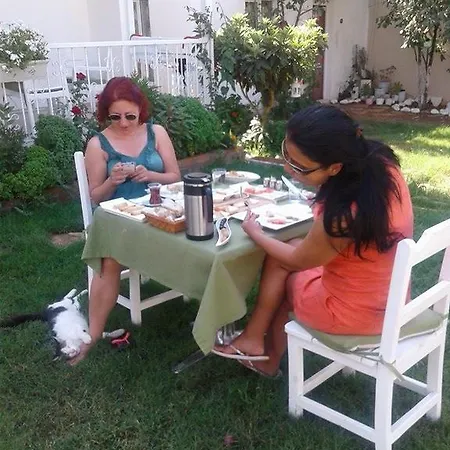 Yarimada Tatil Evi Marmaris