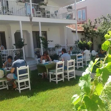 Yarimada Tatil Evi