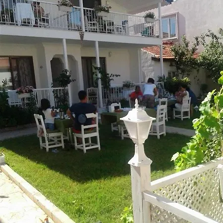 Yarimada Tatil Evi Marmaris