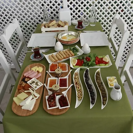 Yarimada Tatil Evi Pansiyon Marmaris