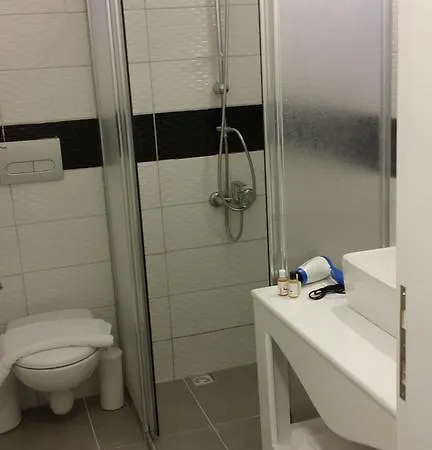 Gazde/Camere de închiriat Yarimada Tatil Evi *