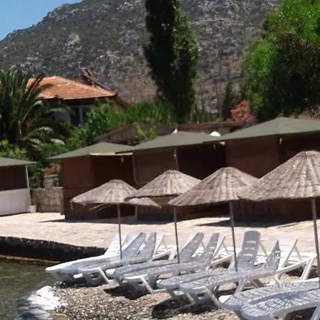 Homestay szállás Yarimada Tatil Evi *