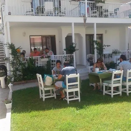 Homestay szállás Yarimada Tatil Evi